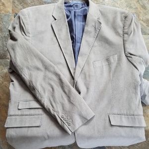 Madison Blazer
